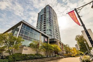 Apartment for Sale, 1035 BANK St #106, Glebe - Ottawa East and Area, ON