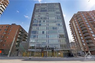 Apartment for Sale, 201 PARKDALE Ave #506, West Centre Town, ON