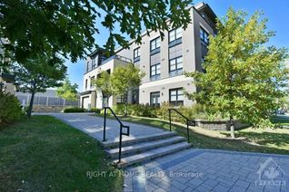 Condo for Sale, 659 SUE HOLLOWAY Dr #203, Barrhaven, ON