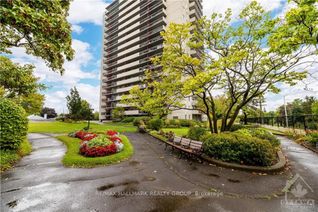 Apartment for Sale, 158B MCARTHUR Ave #1906, Vanier and Kingsview Park, ON