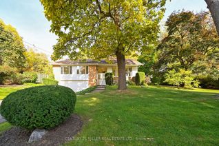 Detached House for Sale, 257 Wedgewood Dr, Oakville, ON