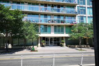 Condo Apartment for Rent, 650 Queens Quay W #305, Toronto, ON