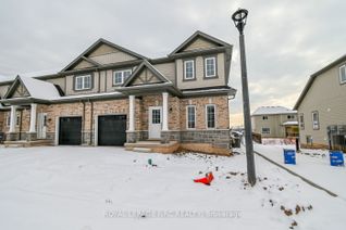 Townhouse for Sale, 397 GARRISON Rd #9, Fort Erie, ON