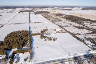 Farm for Sale, 20867 COUNTY ROAD 10 Rd, North Glengarry, ON