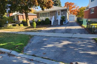 House for Rent, 81 Lynnbrook Dr #Main, Toronto, ON