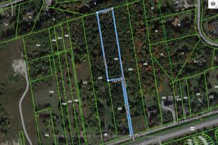 Vacant Residential Land for Sale, 312 Old Bloomington Rd, Aurora, ON