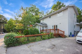 House for Sale, 30 North St, Barrie, ON