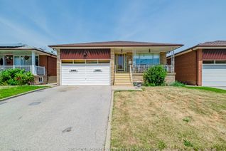 House for Rent, 81 Maryhill Dr #Lower, Toronto, ON