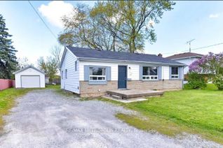 Bungalow for Sale, 7813 Mulhern St, Niagara Falls, ON