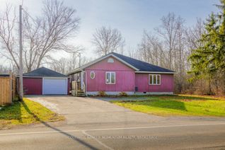 Bungalow for Sale, 1065 DOMINION Rd, Fort Erie, ON