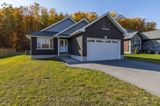 Bungalow for Sale, 26 Riverside Tr, Trent Hills, ON