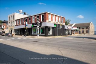 Investment Property for Sale, 199 KING ST W, Prescott, ON