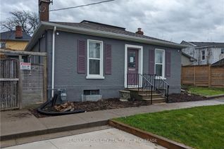 Investment Property for Sale, 28 LAKE St, St. Catharines, ON