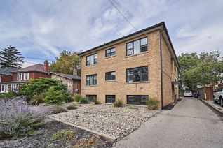 Property for Rent, 112 Alder Cres #101, Toronto, ON