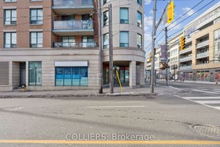 Commercial/Retail Property for Lease, 1875 Queen St E #1-2, Toronto, ON