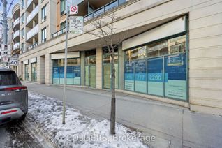 Commercial/Retail Property for Lease, 1847 Queen St E #6-10, Toronto, ON