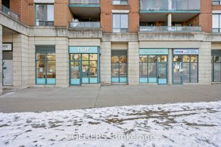 Commercial/Retail Property for Lease, 1741* Queen St E #6&7, Toronto, ON