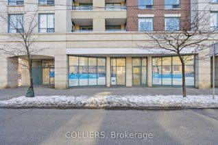 Commercial/Retail Property for Lease, 1775 Queen St #7-10, Toronto, ON