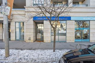 Commercial/Retail Property for Lease, 1755 Queen St E #5, Toronto, ON