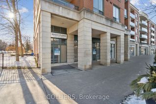 Commercial/Retail Property for Lease, 1745 Queen St E #8, Toronto, ON