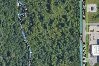 Property for Sale, N/A HEARTLAND FOREST Rd, Niagara Falls, ON