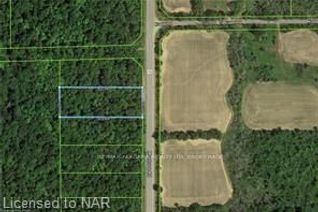 Commercial Land for Sale, L2 MONTROSE Rd, Niagara Falls, ON