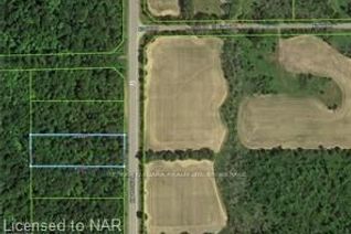 Commercial Land for Sale, L3 MONTROSE Rd, Niagara Falls, ON