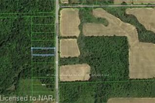 Commercial Land for Sale, L5 MONTROSE Rd, Niagara Falls, ON