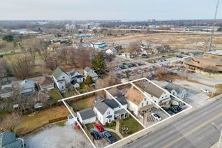 Commercial/Retail Property for Sale, 529, 533, 537 CHRISTINA St N, Sarnia, ON