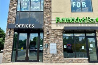 Office for Lease, 359 CARLTON St #206, St. Catharines, ON