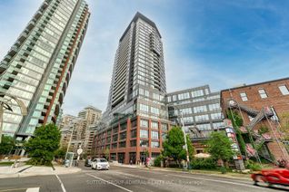 Apartment for Rent, 135 East Liberty St #1003, Toronto, ON