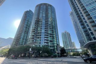 Condo Apartment for Rent, 373 Front St W #2602, Toronto, ON