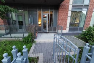 Condo Apartment for Sale, 1 Uptown Dr #108, Markham, ON