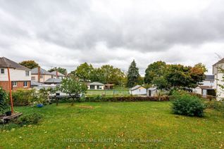 Vacant Residential Land for Sale, N/A SUMMER St, Niagara Falls, ON