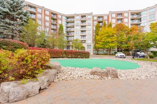 Condo Apartment for Sale, 28 William Carson Cres #815, Toronto, ON