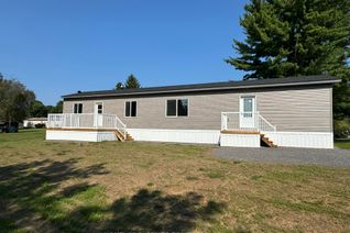 House for Sale, 72 Belmont St, Havelock-Belmont-Methuen, ON