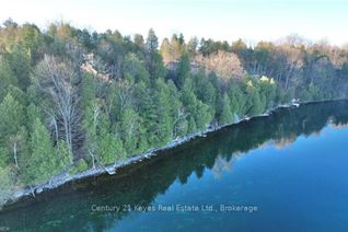 Vacant Residential Land for Sale, 643 NORTH SHORE Part 4 Rd, Frontenac Islands, ON