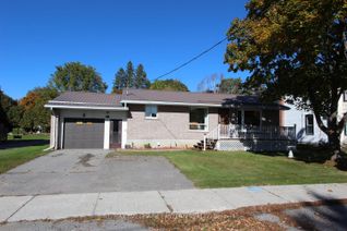 House for Sale, 4 Alexander St, Havelock-Belmont-Methuen, ON