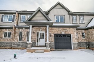 Townhouse for Sale, 12-397 GARRISON Rd, Fort Erie, ON