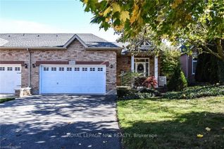 Townhouse for Sale, 2290 STONEHAVEN Ave, Niagara Falls, ON