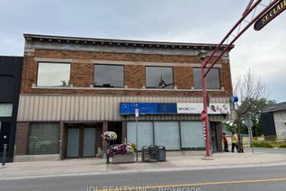 Commercial/Retail Property for Lease, 4481 Queen St, Niagara Falls, ON