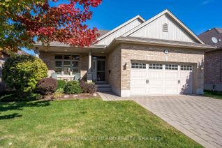 Detached House for Sale, 100 SOUTHGATE Pkwy #5, St. Thomas, ON