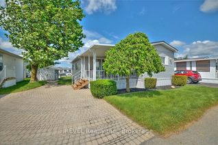 Property for Sale, 3033 TOWNLINE Rd #321, Fort Erie, ON