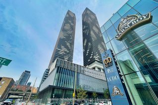 Condo Apartment for Sale, 138 Downes St #5306, Toronto, ON