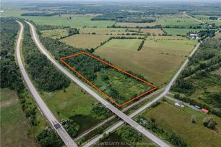 Vacant Residential Land for Sale, 0000 ABERDEEN Rd E, North Glengarry, ON