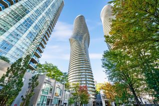 Condo Apartment for Sale, 60 absolute Ave #302, Mississauga, ON