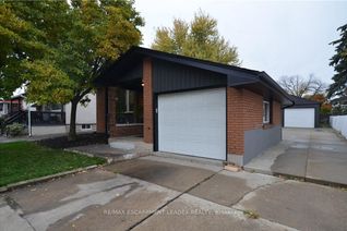 House for Rent, 880 Upper Sherman Ave #B, Hamilton, ON