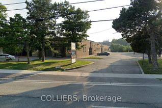 Office for Lease, 244 Lesmill Rd, Toronto, ON