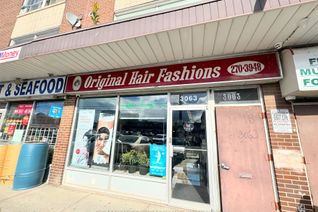 Non-Franchise Business for Sale, 3063 Hurontario St, Mississauga, ON