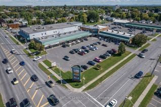 Commercial/Retail Property for Sale, 841 SYDNEY St, Cornwall, ON